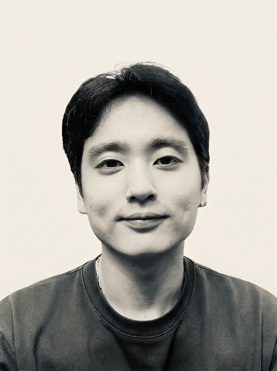 Jeremy Lee